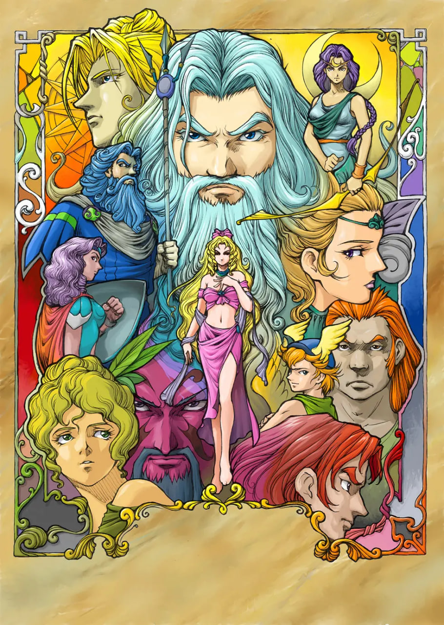 One piece